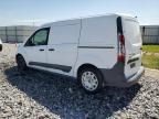 2018 Ford Transit Connect XL
