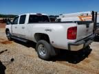 2014 Chevrolet Silverado K3500 LTZ