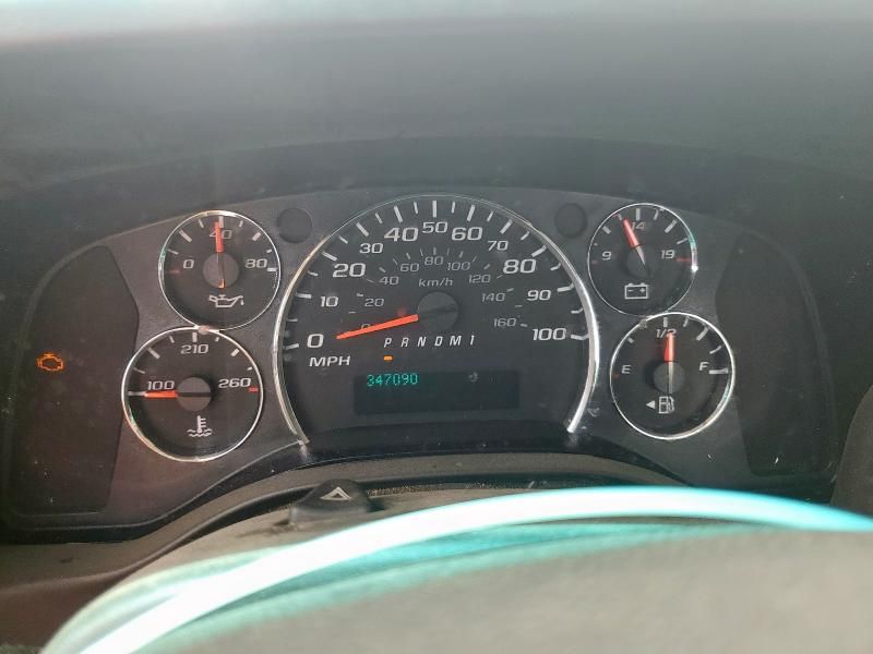 2016 Chevrolet Express G3500