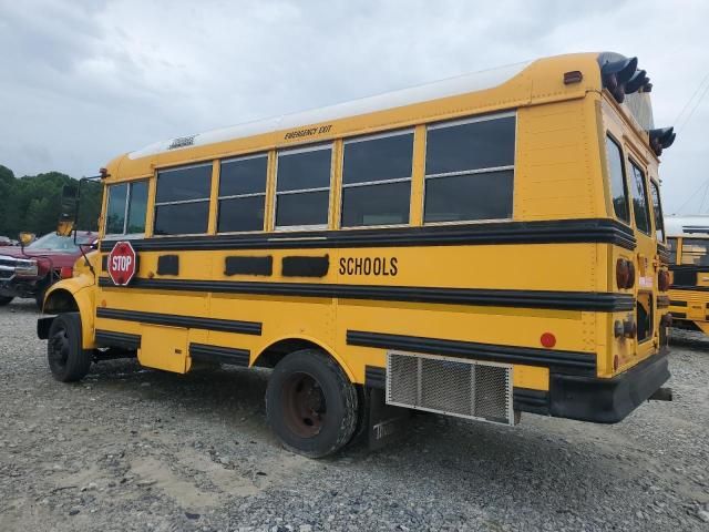 2000 International 3000 3800