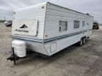 2000 Skyline Nomad Mobile Office