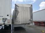 2014 Merritt Livestock Trailer