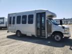 2011 Ford Econoline E450 Super Duty Cutaway Van
