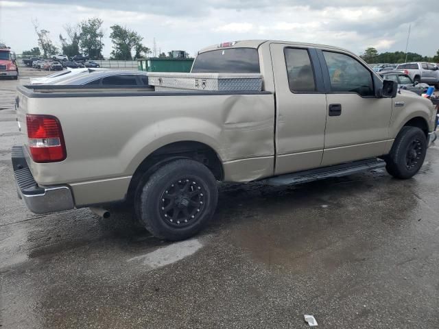 2007 Ford F150