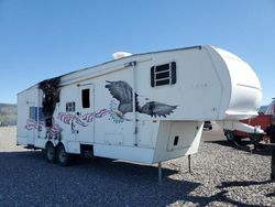 Salvage trucks for sale at Reno, NV auction: 2004 Friv Vibe