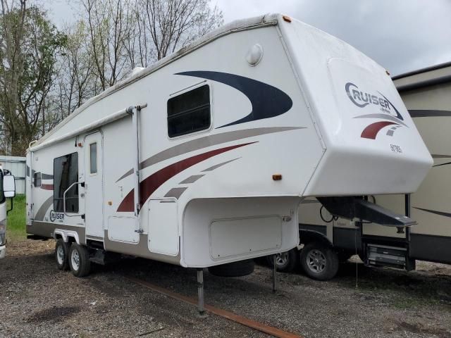 2006 Crossroads Cruiser