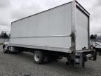 2016 Hino 258 268