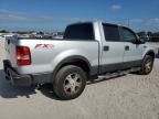 2007 Ford F150 Supercrew