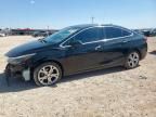2017 Chevrolet Cruze Premier