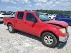 2011 Nissan Frontier S