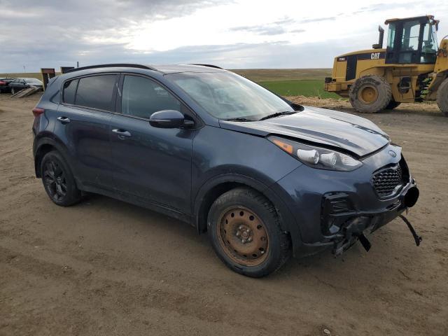 2022 KIA Sportage lx lx