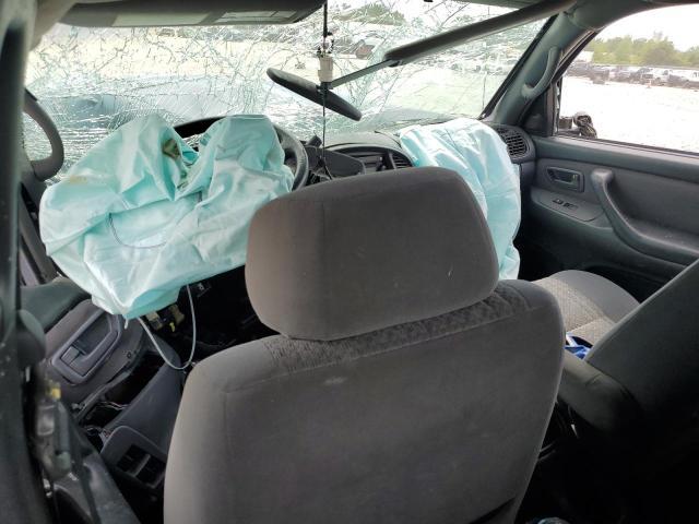 2004 Toyota Tundra Double Cab SR5