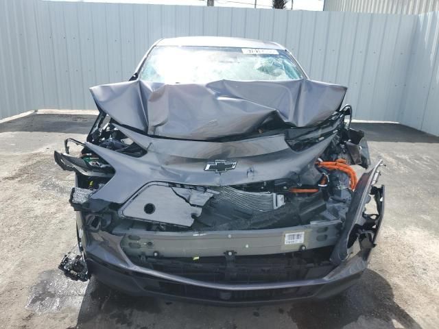 2023 Chevrolet Bolt EV 1LT