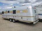 1976 Silverton Travel Trailer