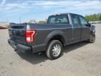 2015 Ford F150 Super Cab