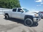2014 GMC Sierra K1500 SLE