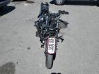 1998 Suzuki GSX750 F