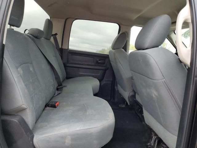2016 Dodge RAM 3500 ST