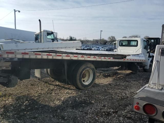 2020 International MV607