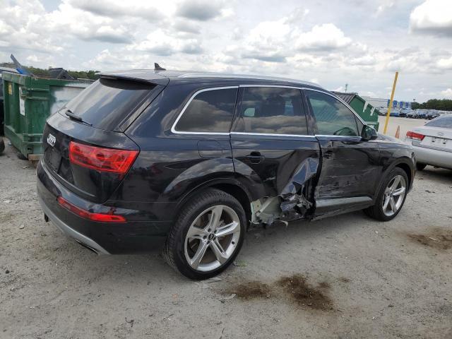 2019 Audi Q7 Prestige