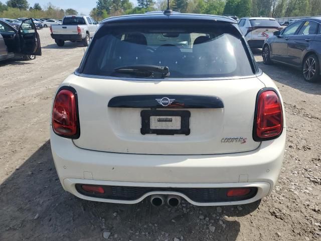 2019 Mini Cooper S