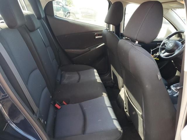 2016 Scion IA