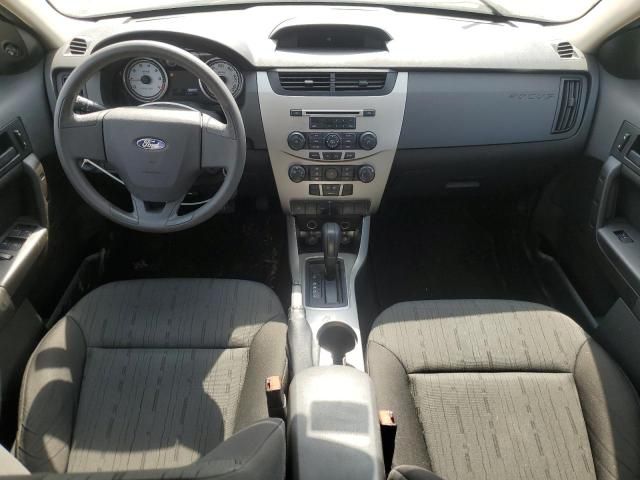 2008 Ford Focus SE