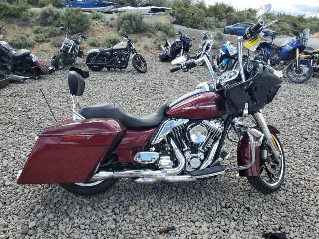 2015 Harley-Davidson Fltrx Road Glide