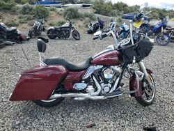 2015 Harley-Davidson Fltrx Road Glide for sale in Reno, NV