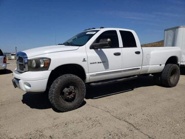 2006 Dodge RAM 3500 ST