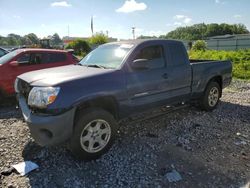 2007 Toyota Tacoma Access Cab en venta en Montgomery, AL