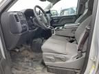 2017 Chevrolet Silverado K1500