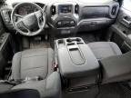 2021 Chevrolet Silverado K1500 Trail Boss Custom
