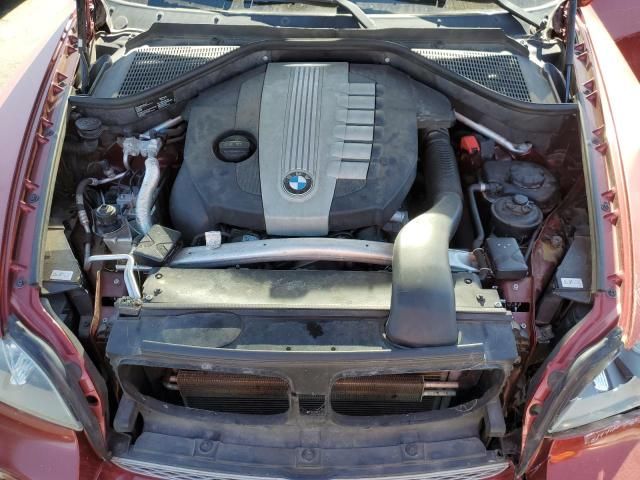 2013 BMW X5 XDRIVE35D