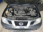 2015 Nissan Frontier S