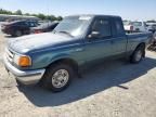 1996 Ford Ranger Super Cab