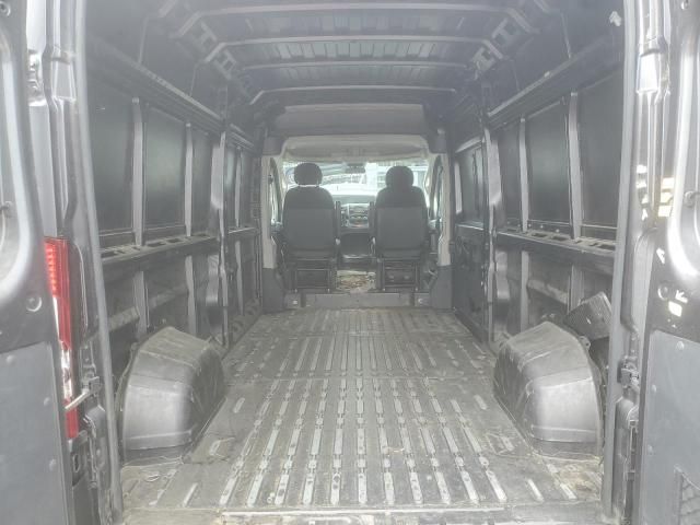 2019 Dodge RAM Promaster 2500 2500 High