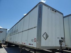2006 Wabash Trailer en venta en Loganville, GA