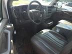 2018 Chev Express G2500