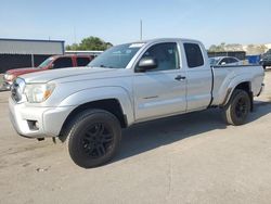 2013 Toyota Tacoma Prerunner Access Cab en venta en Orlando, FL