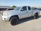 2013 Toyota Tacoma Prerunner Access Cab