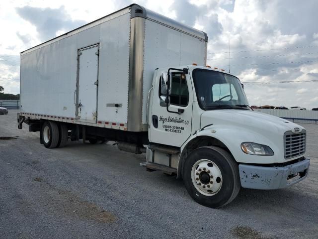 2016 Freightliner M2 106 Medium Duty