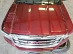 2017 GMC Sierra K1500 SLT