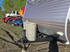 2012 Gulf Craft Inc. Conquest 3