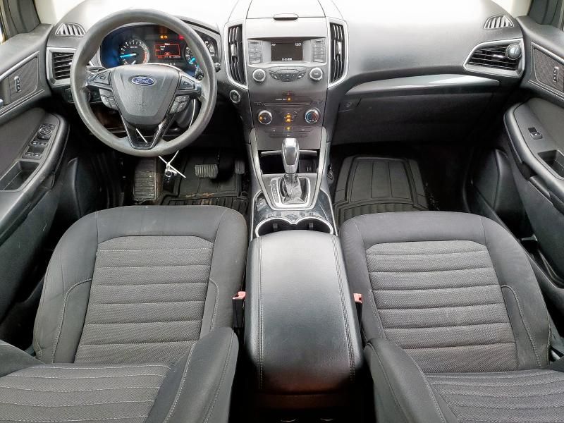 2016 Ford Edge SE