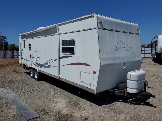 2004 American Motors Travel Trailer