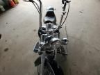 2015 Harley-Davidson Flstn Softail Deluxe