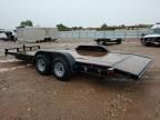 2024 Other 2024 Max Built 82X20 W 10K SIR Equipment Trailer