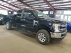 2021 Ford F350 Super Duty