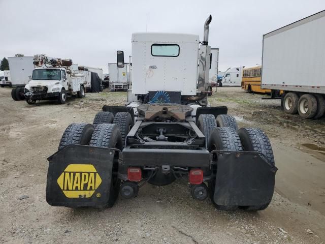 1990 Kenworth T660 Semi Truck